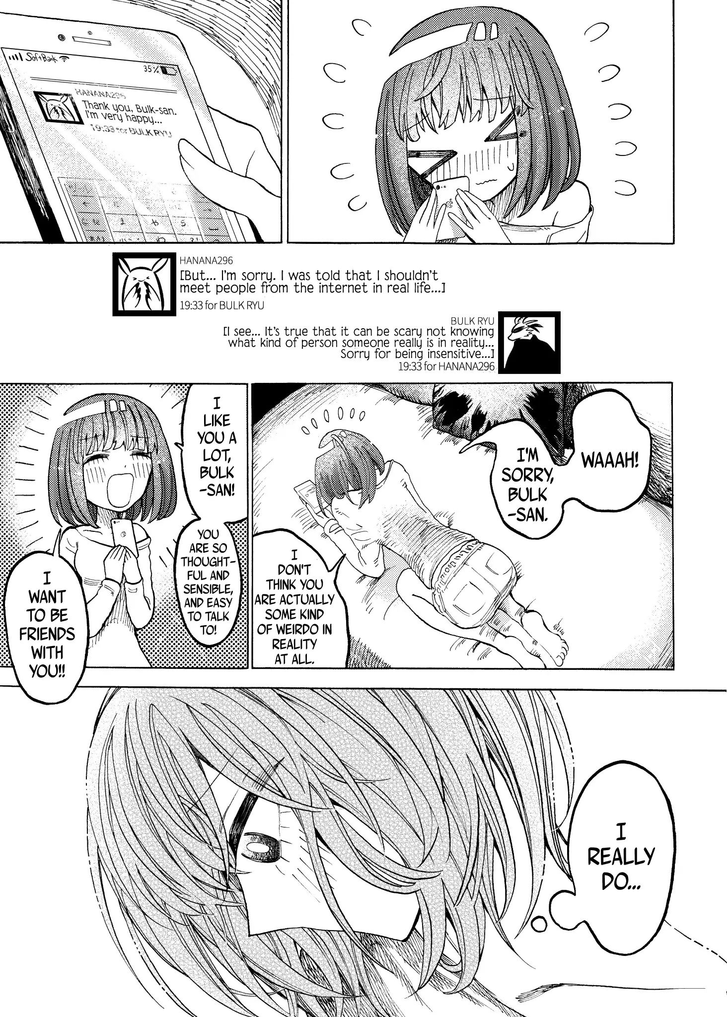 Yamitsuki Chapter 1.4 #4