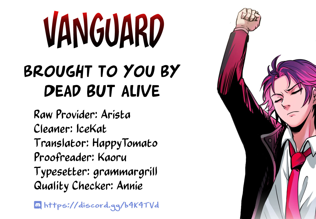 Vanguard Of Archer Chapter 22 #12
