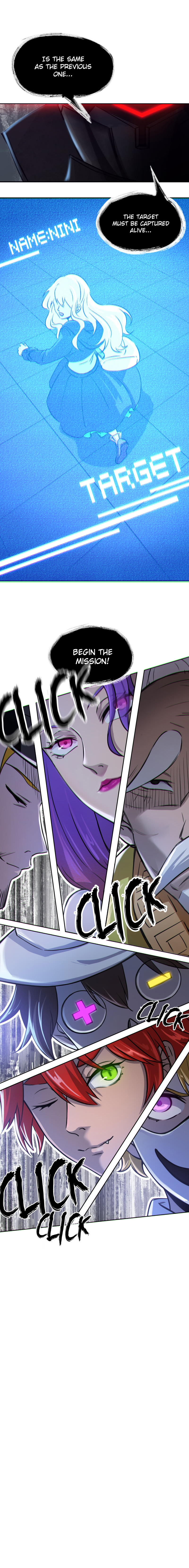 Vanguard Of Archer Chapter 19 #15