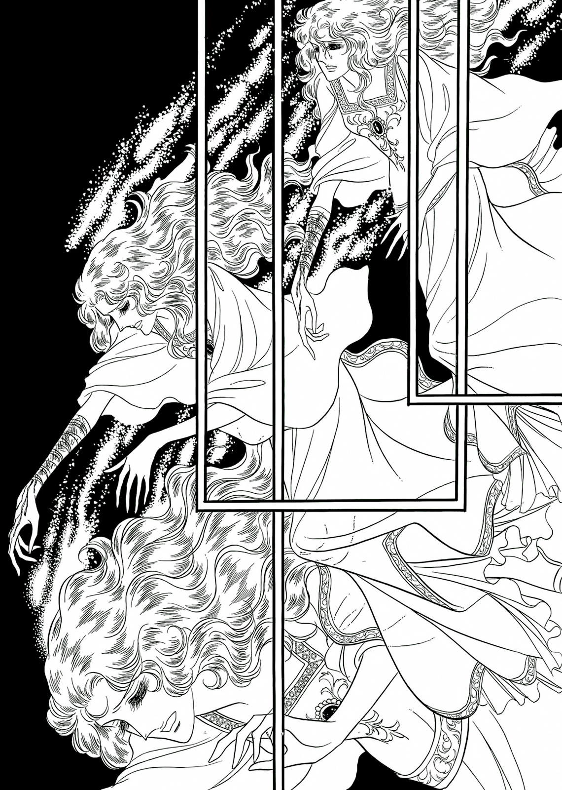 The Window Of Orpheus Chapter 17 #10