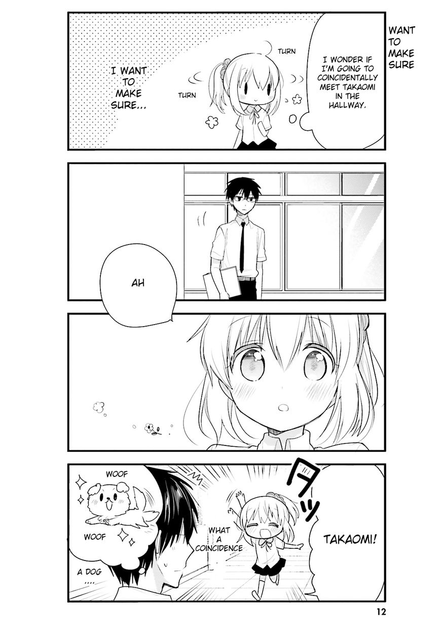 Orenchi No Maid-San Chapter 22 #10