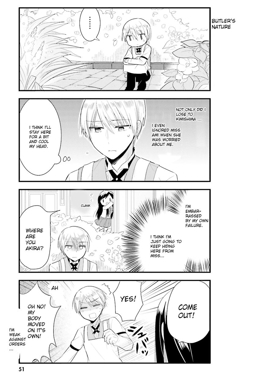 Orenchi No Maid-San Chapter 3 #13