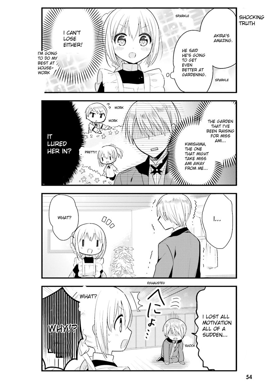 Orenchi No Maid-San Chapter 3 #16