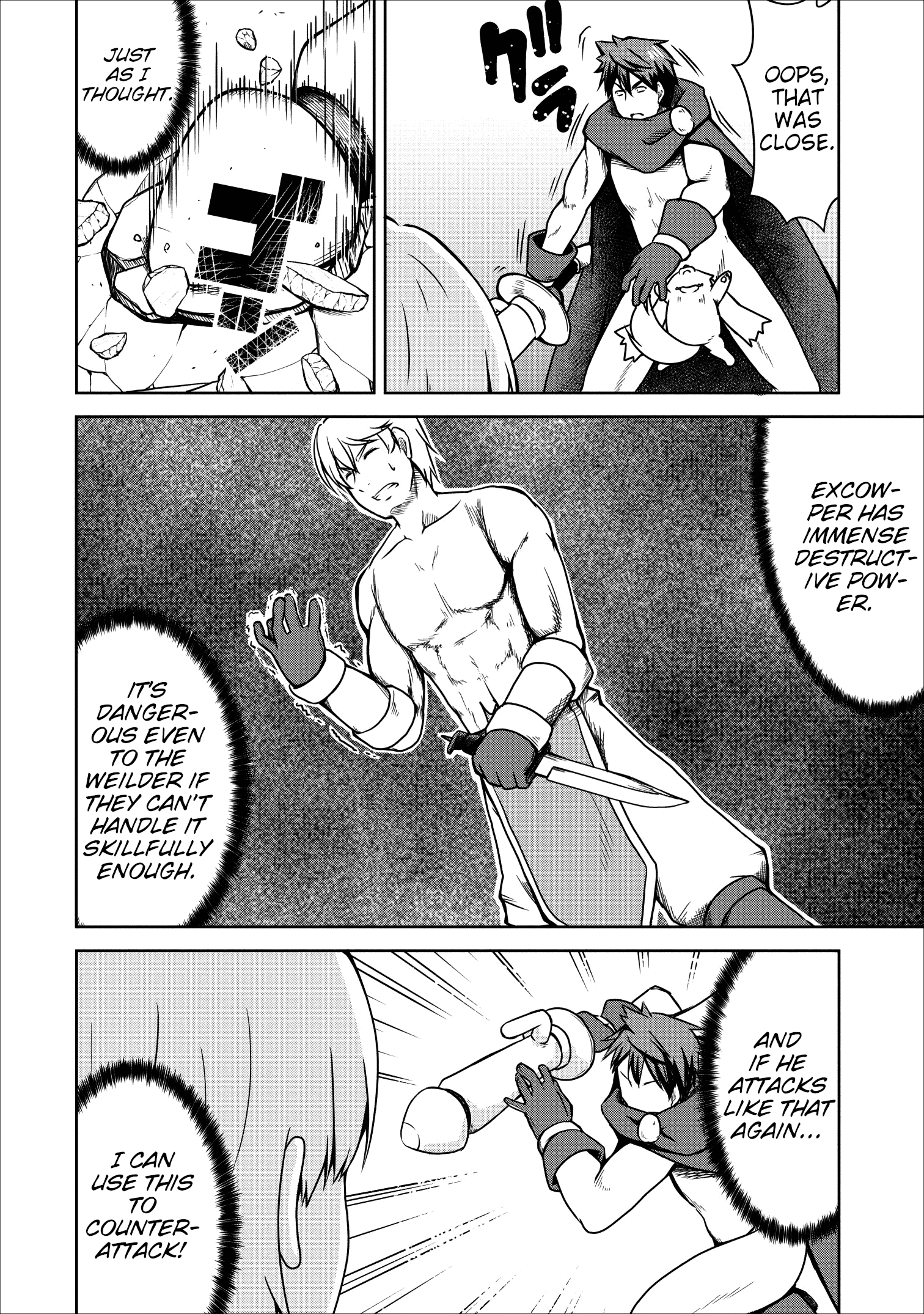 Succubus Ni Tensei Shita Node Milk Wo Shiborimasu Chapter 21 #23