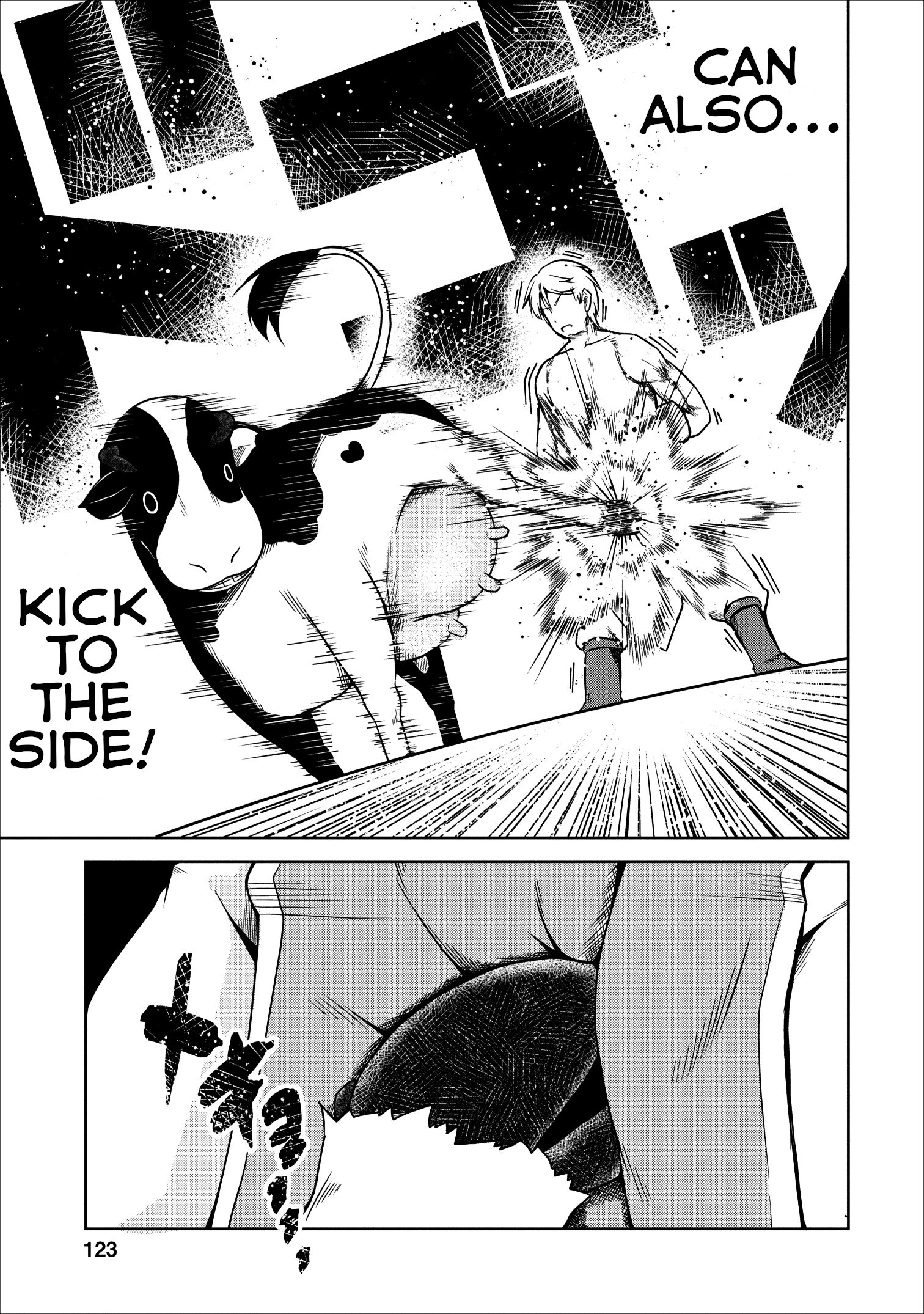 Succubus Ni Tensei Shita Node Milk Wo Shiborimasu Chapter 21 #26