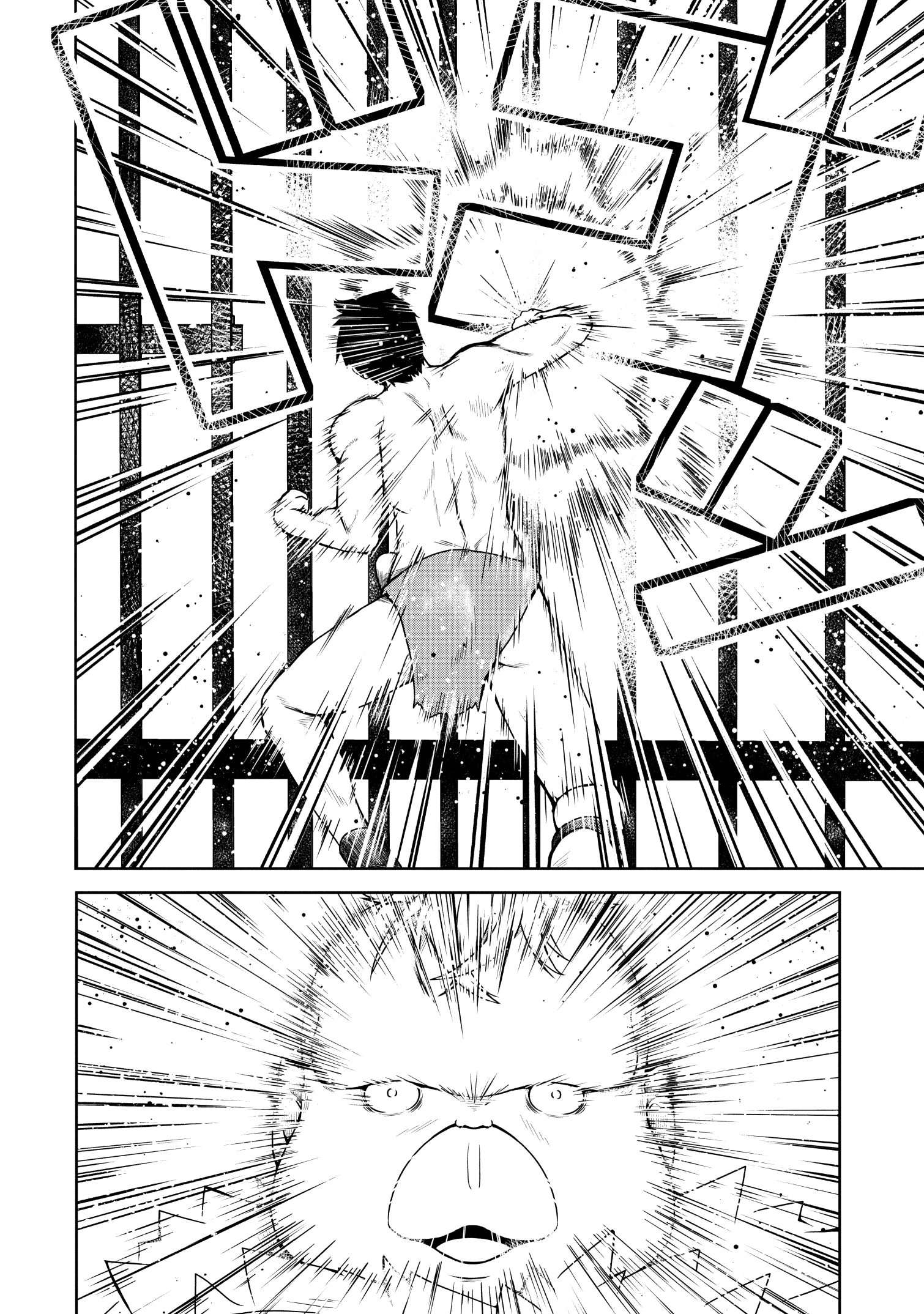 Succubus Ni Tensei Shita Node Milk Wo Shiborimasu Chapter 19 #15