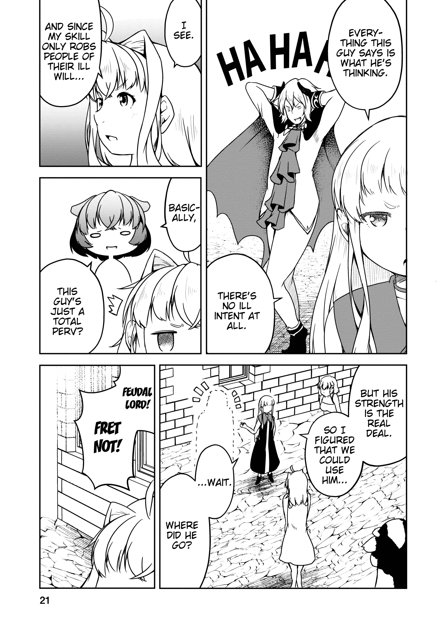 Succubus Ni Tensei Shita Node Milk Wo Shiborimasu Chapter 18 #18