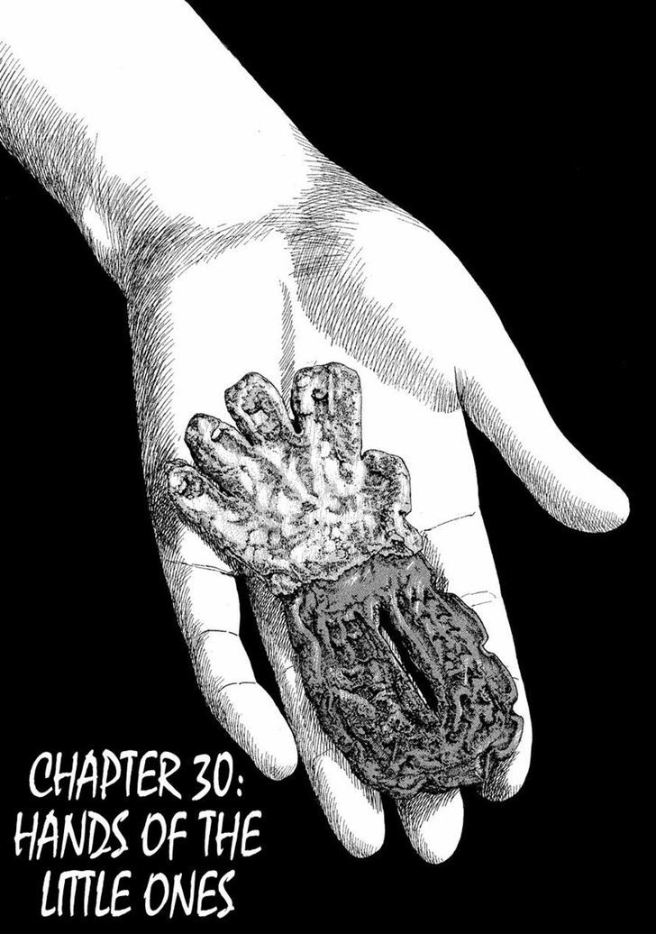 Munakata Kyouju Ikouroku Chapter 30 #1
