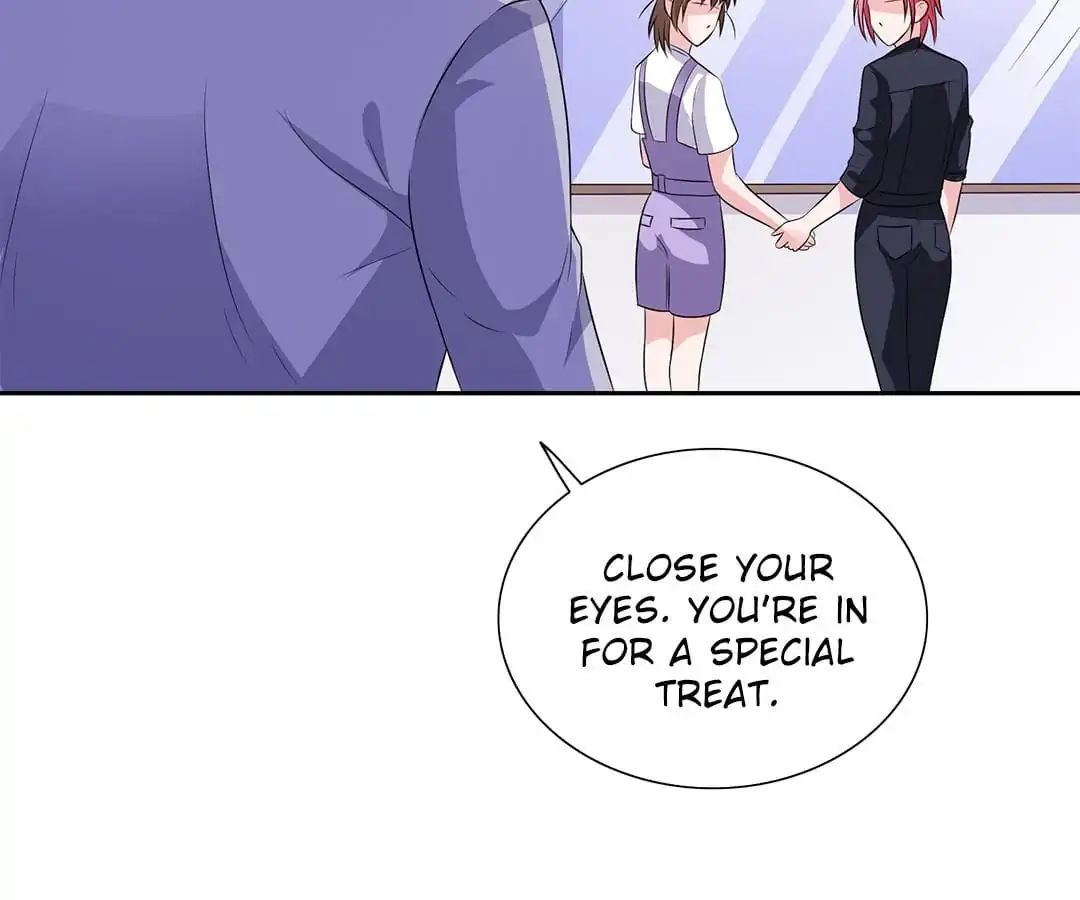 Ceo's Perfect Match Chapter 49 #3