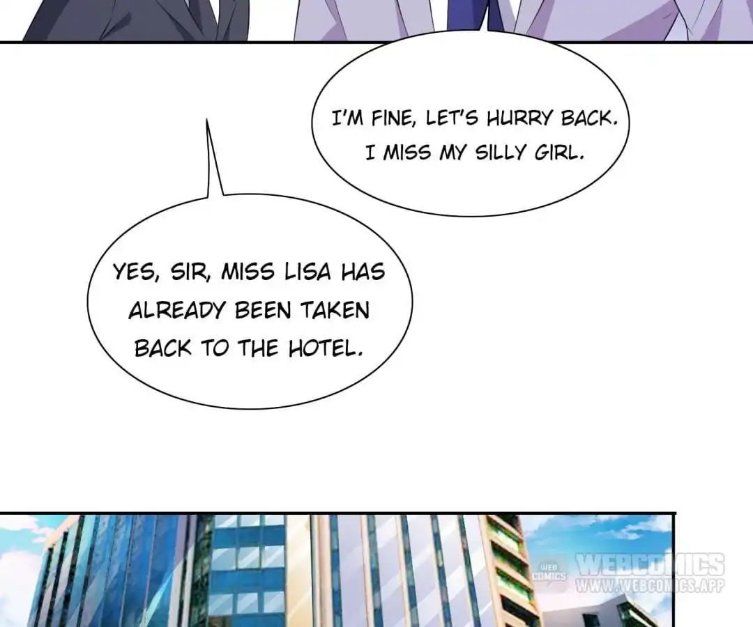 Ceo's Perfect Match Chapter 47 #30