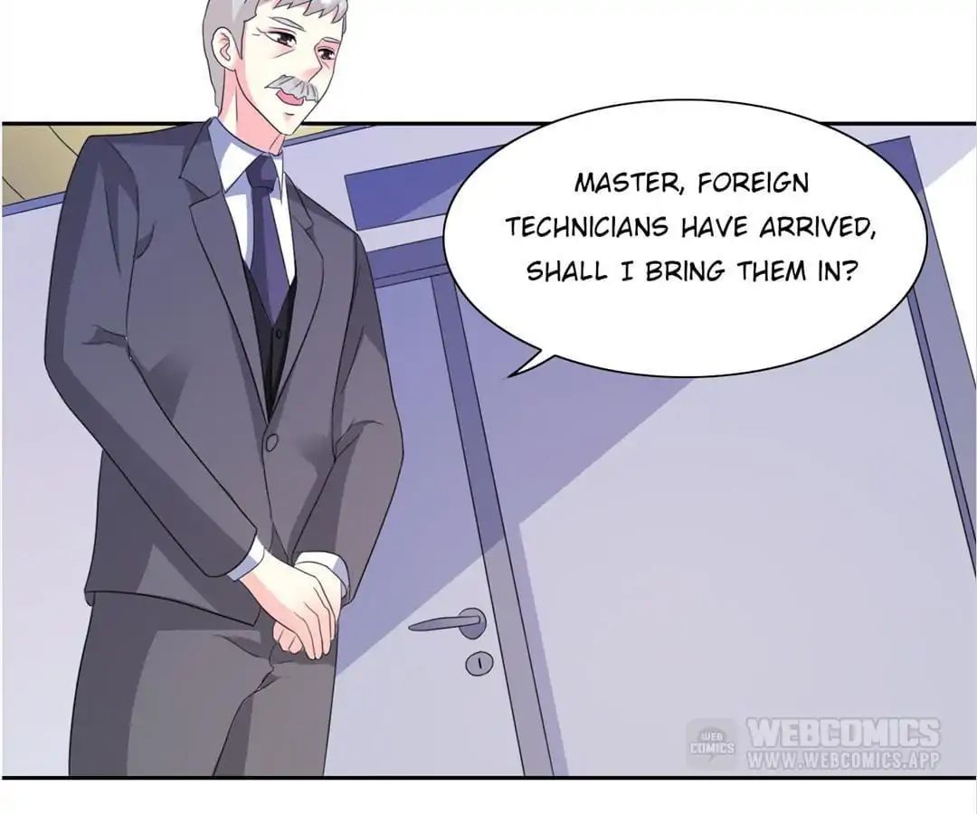 Ceo's Perfect Match Chapter 44 #7