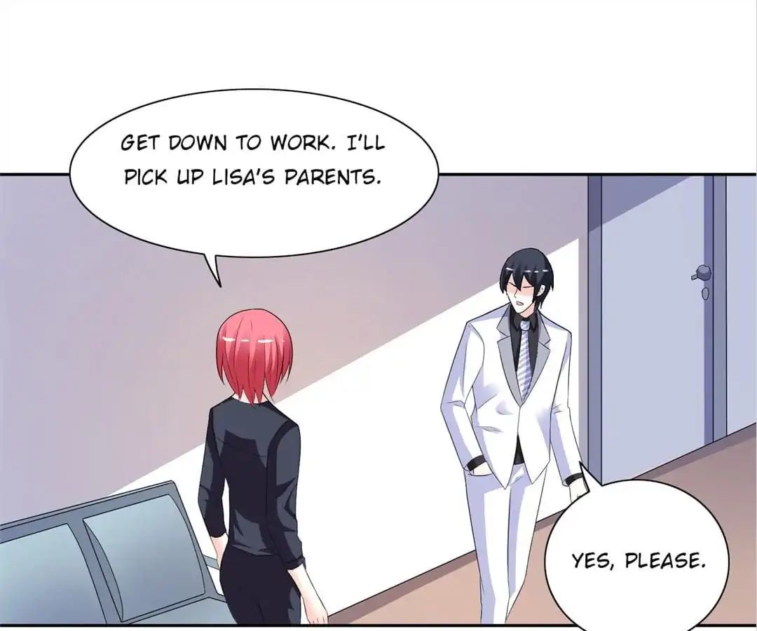 Ceo's Perfect Match Chapter 44 #10