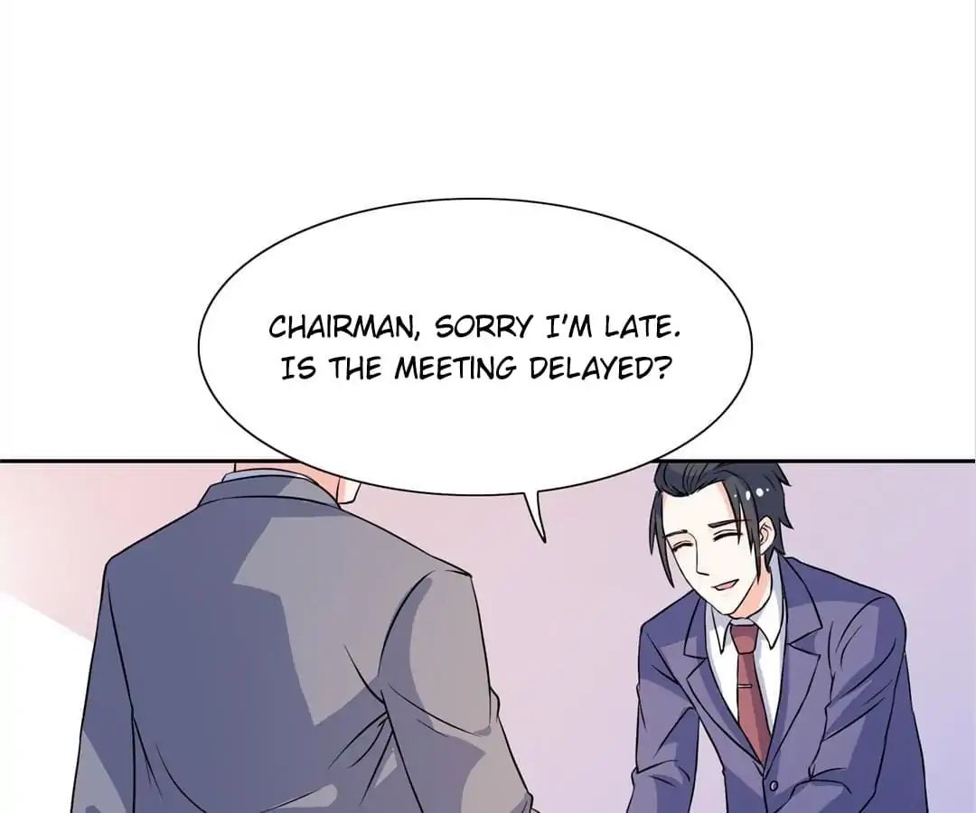 Ceo's Perfect Match Chapter 44 #19