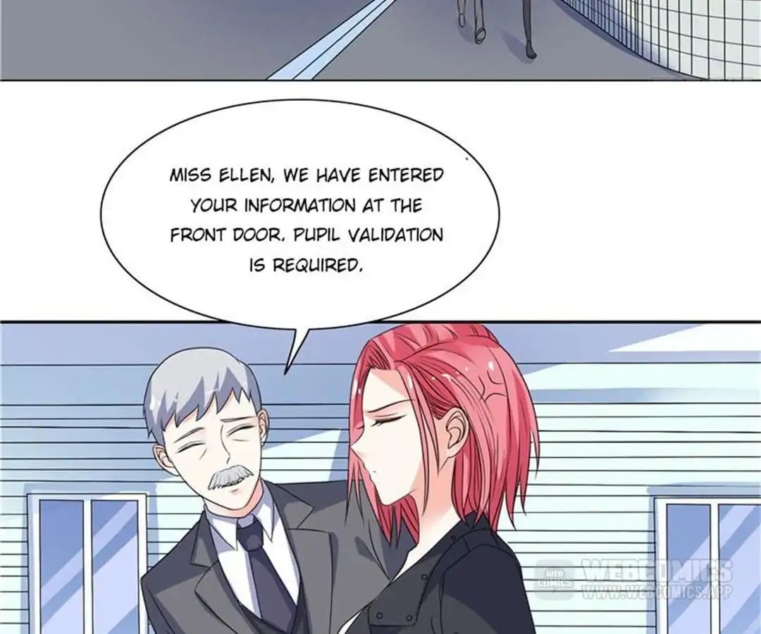 Ceo's Perfect Match Chapter 42 #30