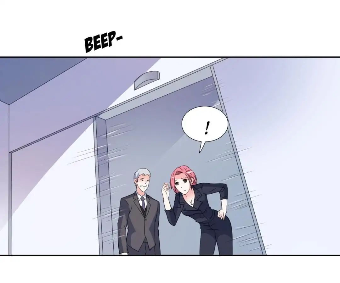Ceo's Perfect Match Chapter 42 #33