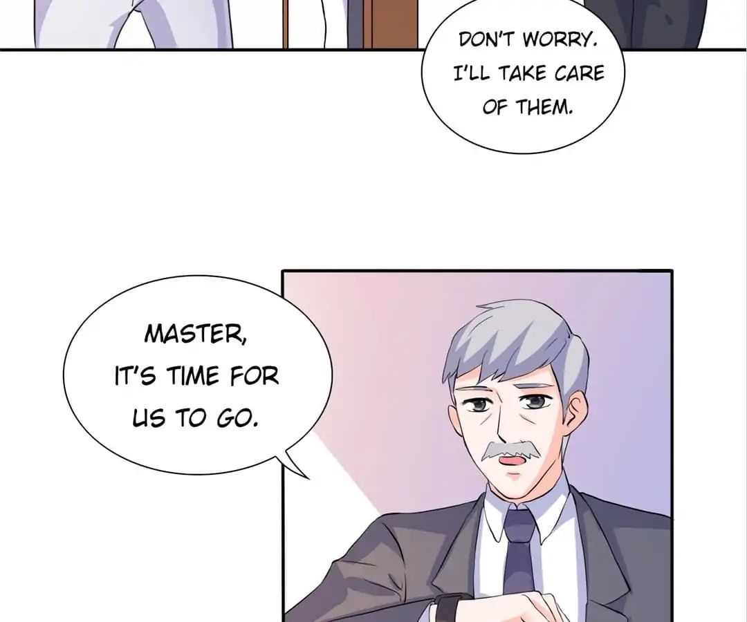 Ceo's Perfect Match Chapter 38 #31