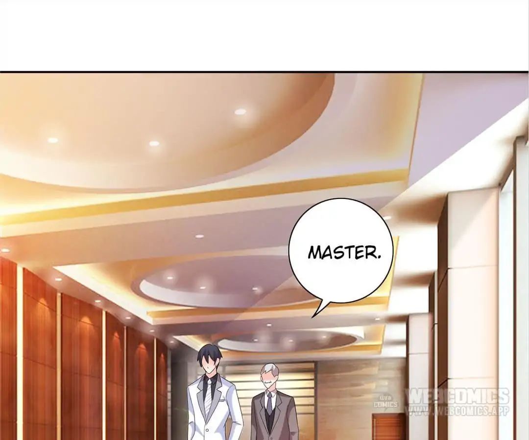 Ceo's Perfect Match Chapter 32 #10