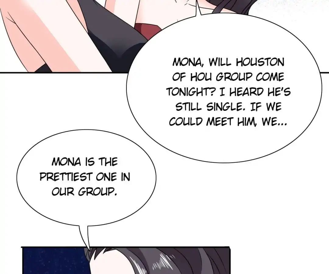 Ceo's Perfect Match Chapter 26 #3