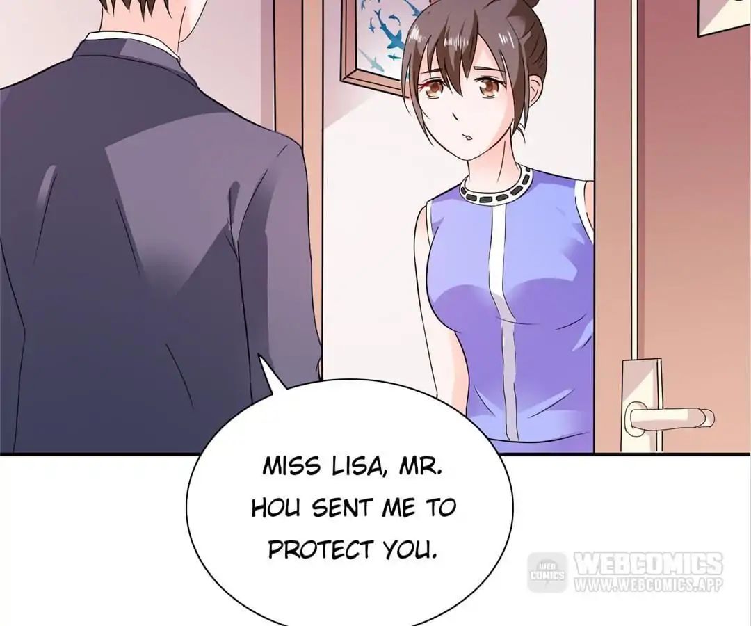 Ceo's Perfect Match Chapter 22 #22