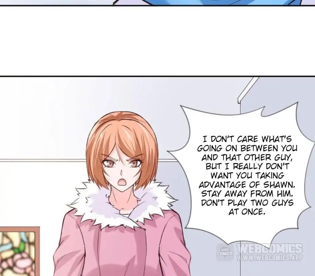 So What, You Are My Maid? Chapter 35 #34