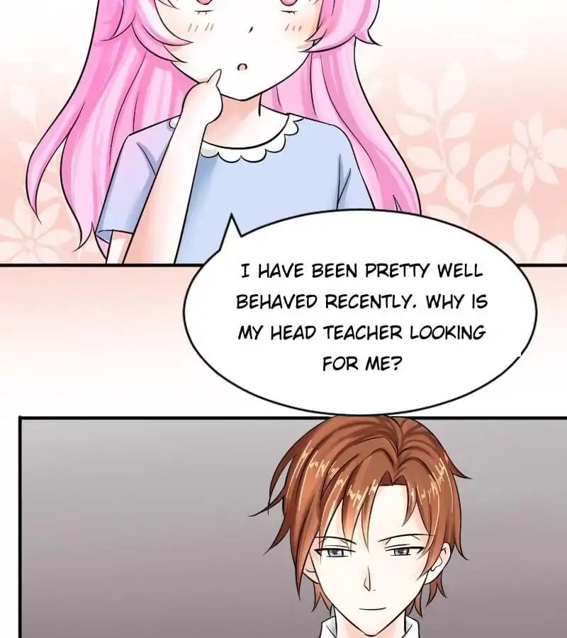 So What, You Are My Maid? Chapter 6 #51