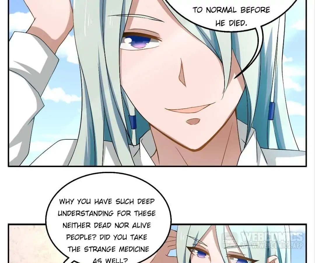 Immortal Doctor From Ancient Times Chapter 13 #10