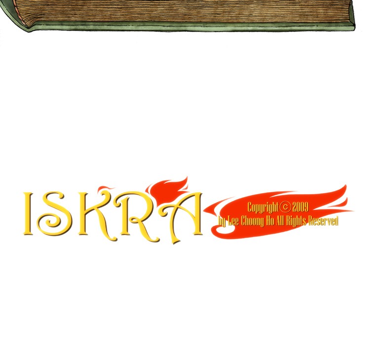 Iskra Chapter 97 #19