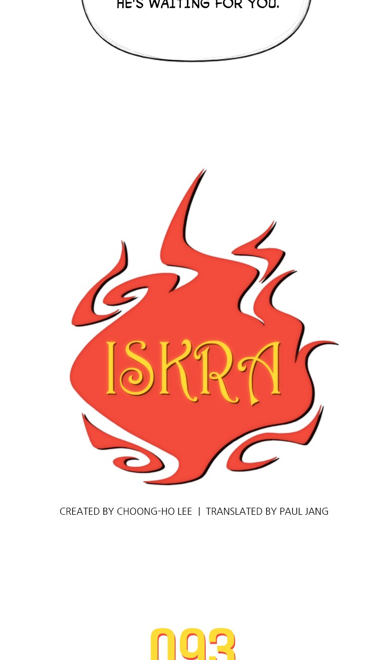 Iskra Chapter 93 #4