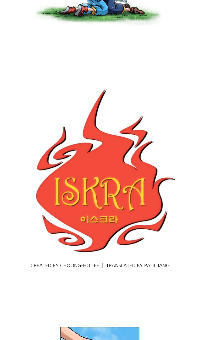 Iskra Chapter 53 #3