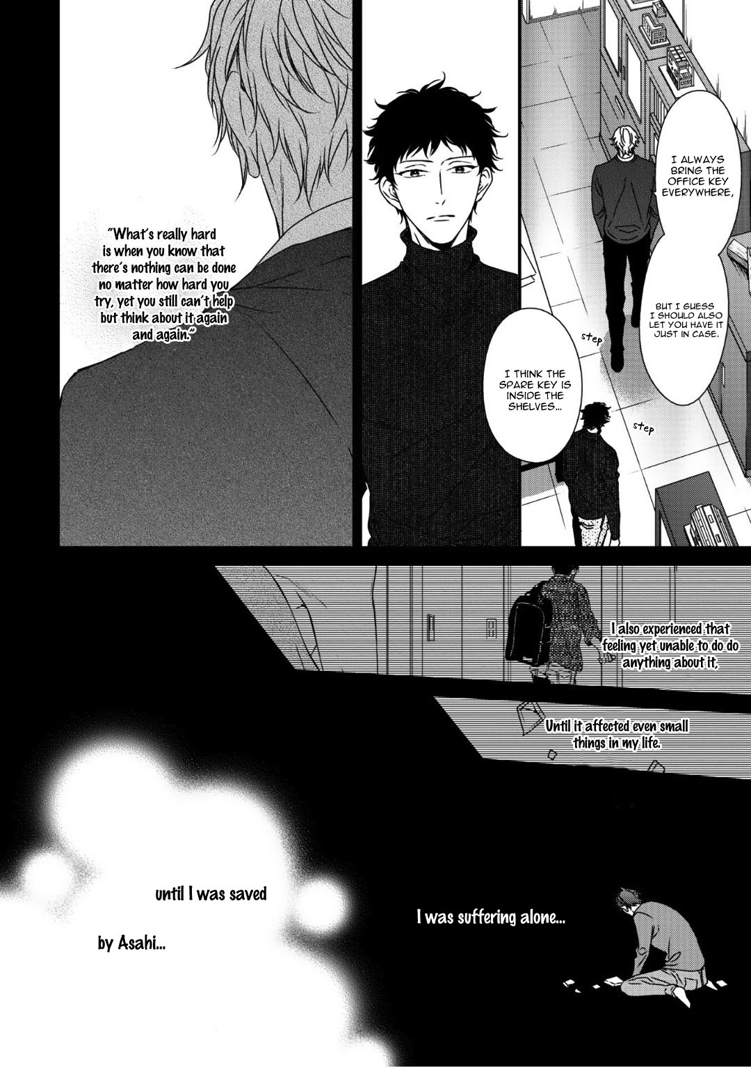 Love Nest 2Nd Chapter 10 #11