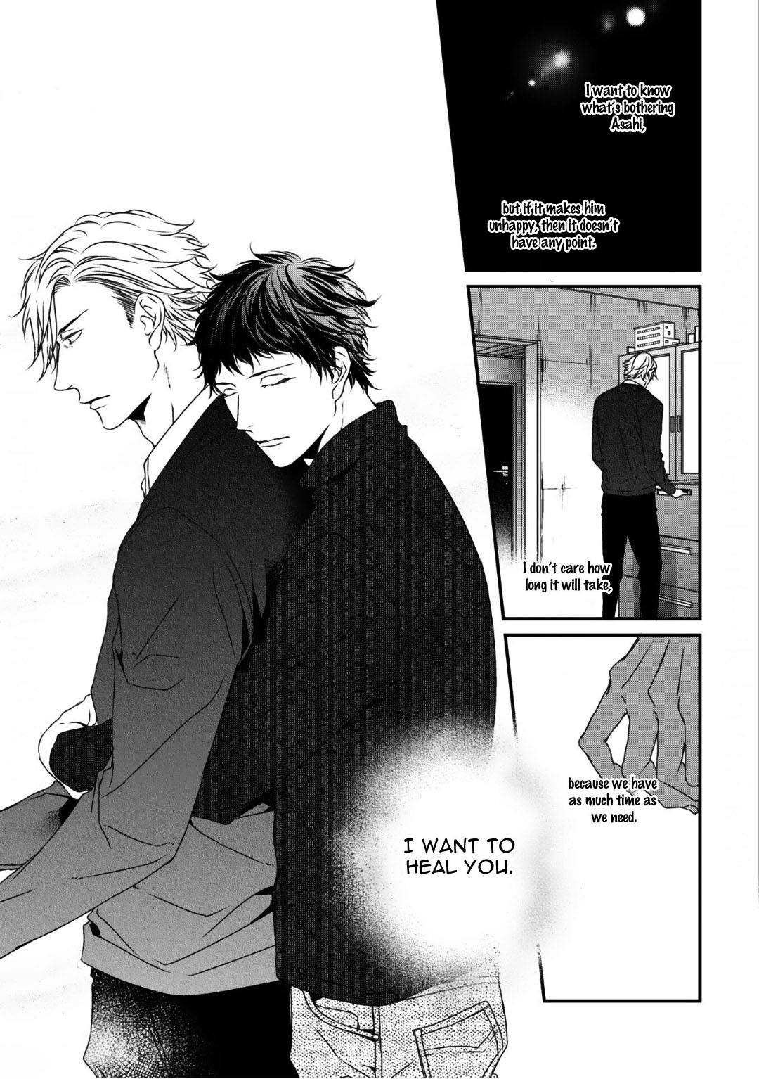 Love Nest 2Nd Chapter 10 #12