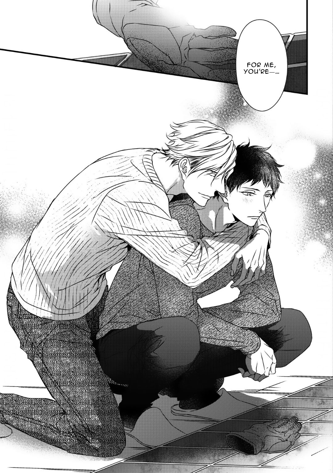 Love Nest 2Nd Chapter 12 #13