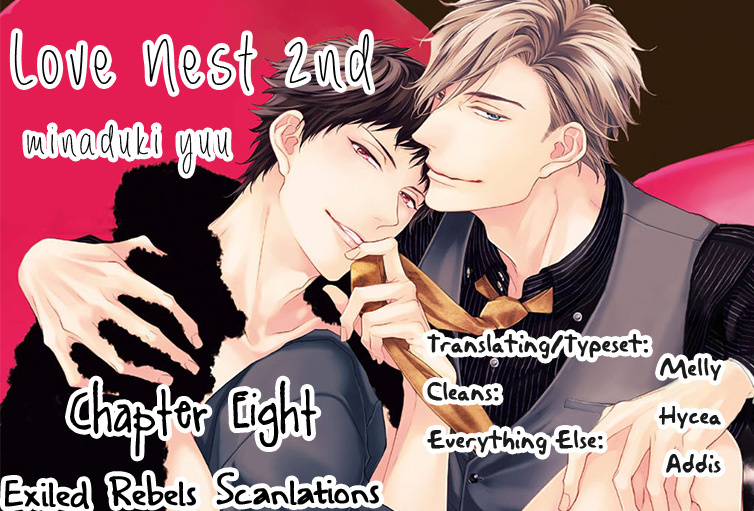 Love Nest 2Nd Chapter 8 #2