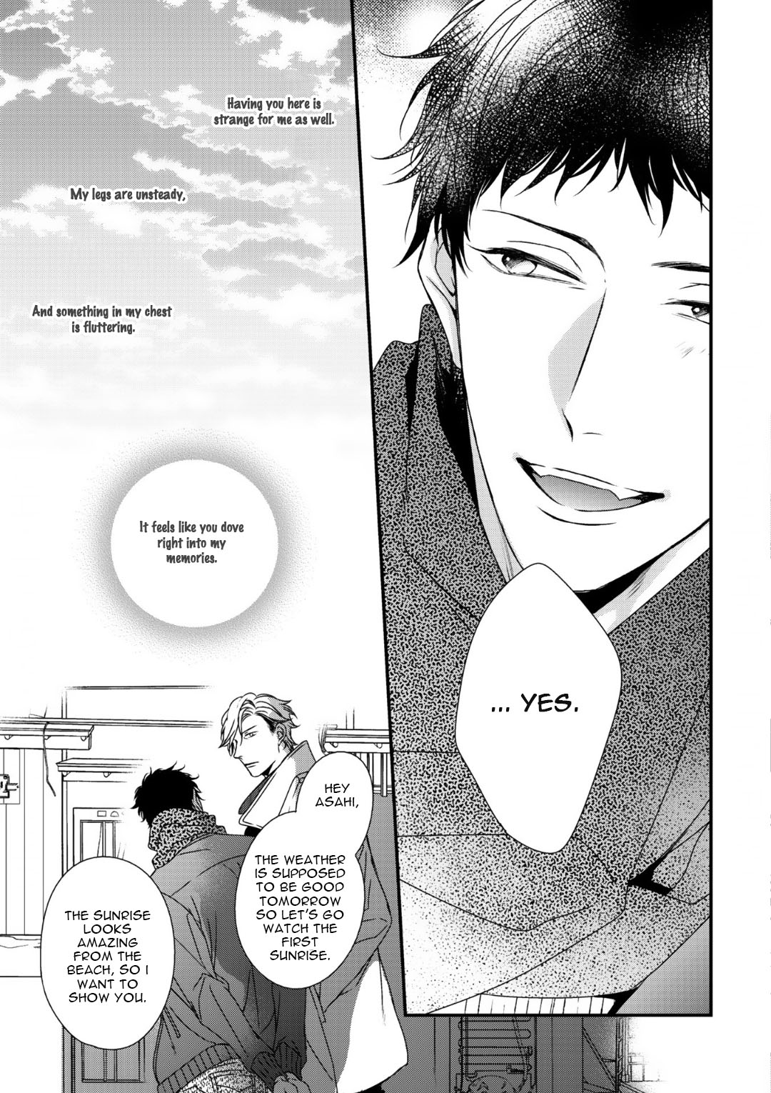 Love Nest 2Nd Chapter 7 #15