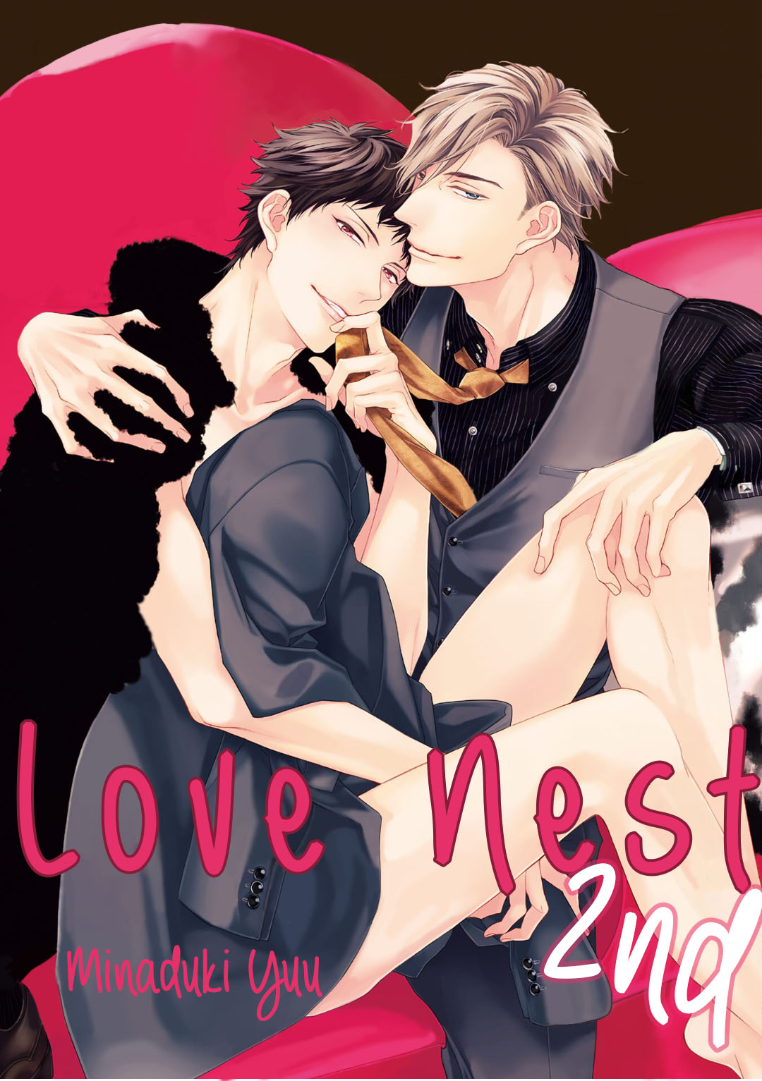 Love Nest 2Nd Chapter 6 #3