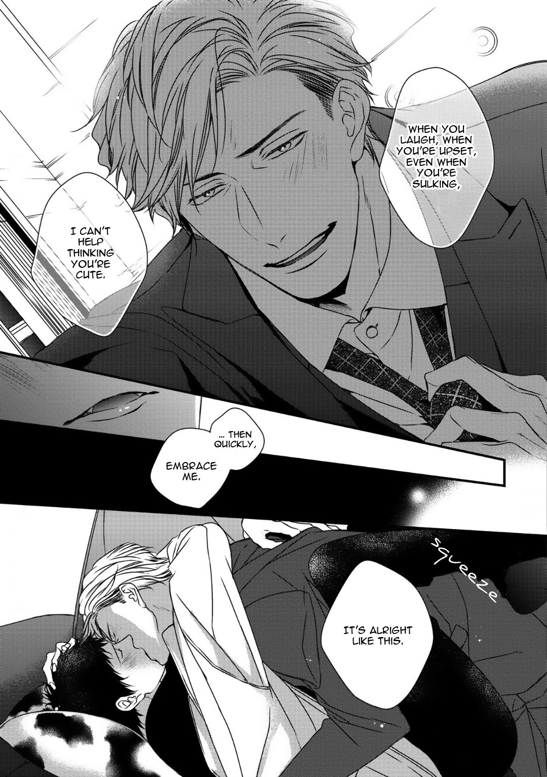 Love Nest 2Nd Chapter 6 #12