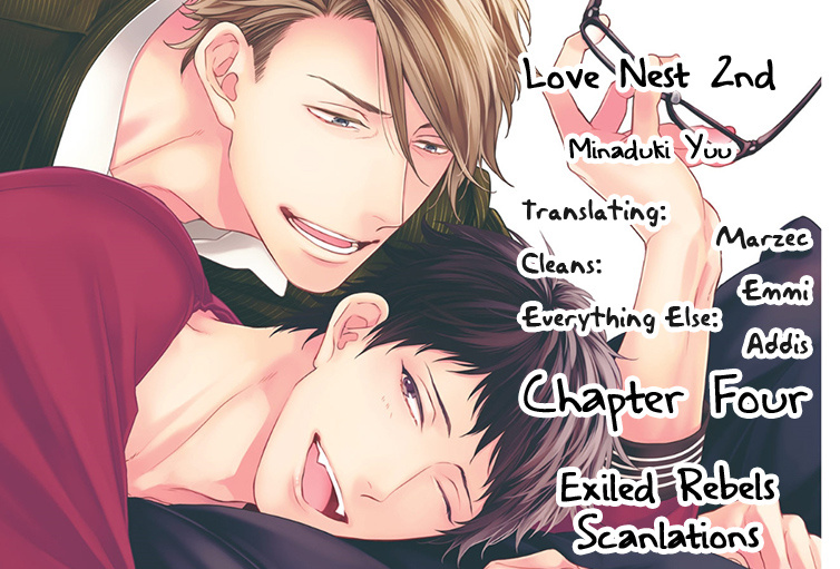 Love Nest 2Nd Chapter 4 #2