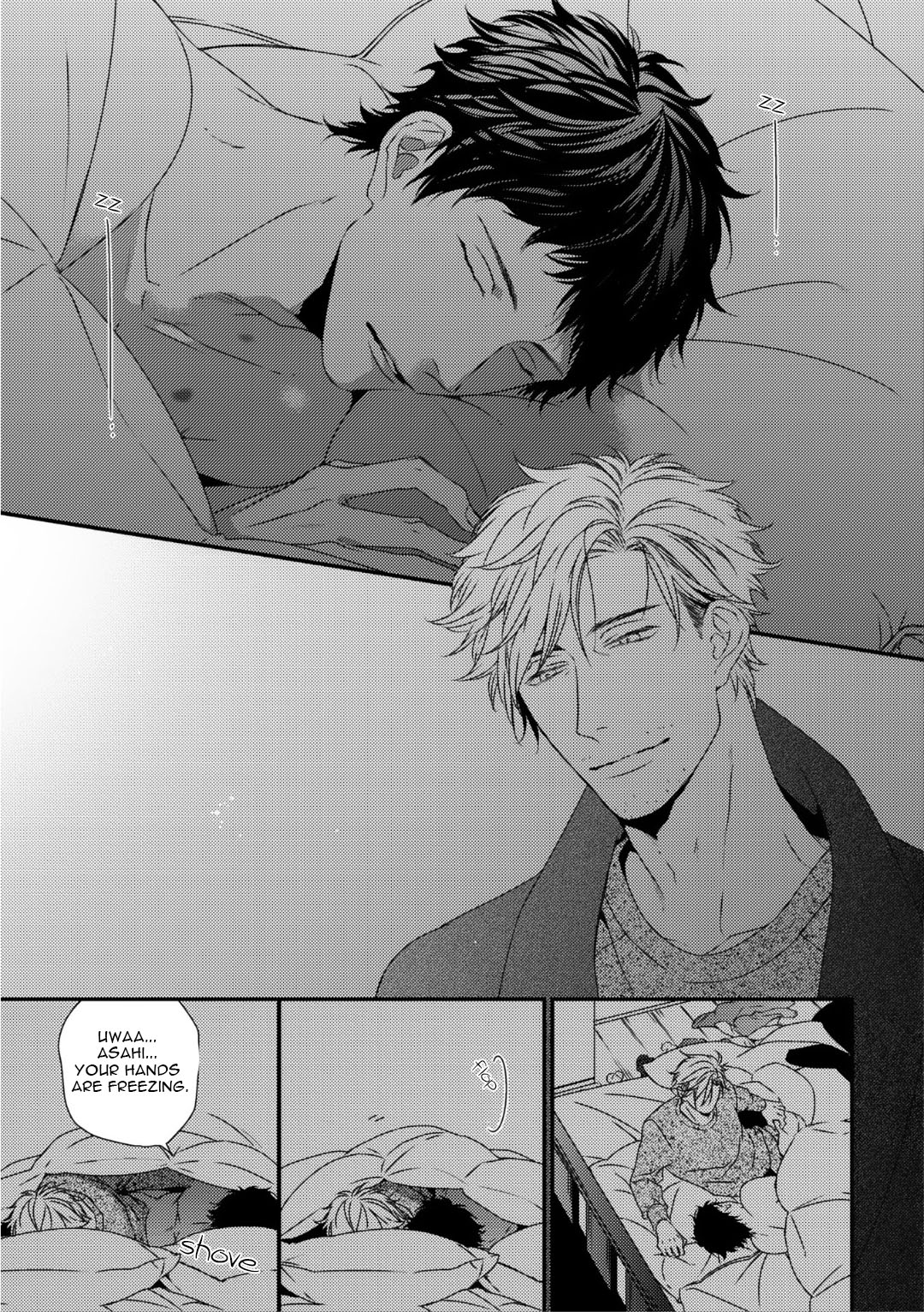Love Nest 2Nd Chapter 4 #5