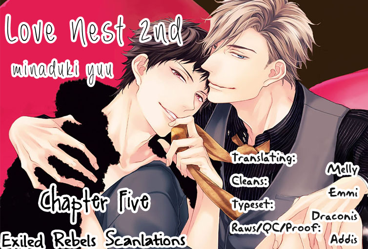 Love Nest 2Nd Chapter 5 #2