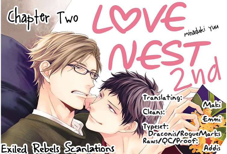 Love Nest 2Nd Chapter 2 #2