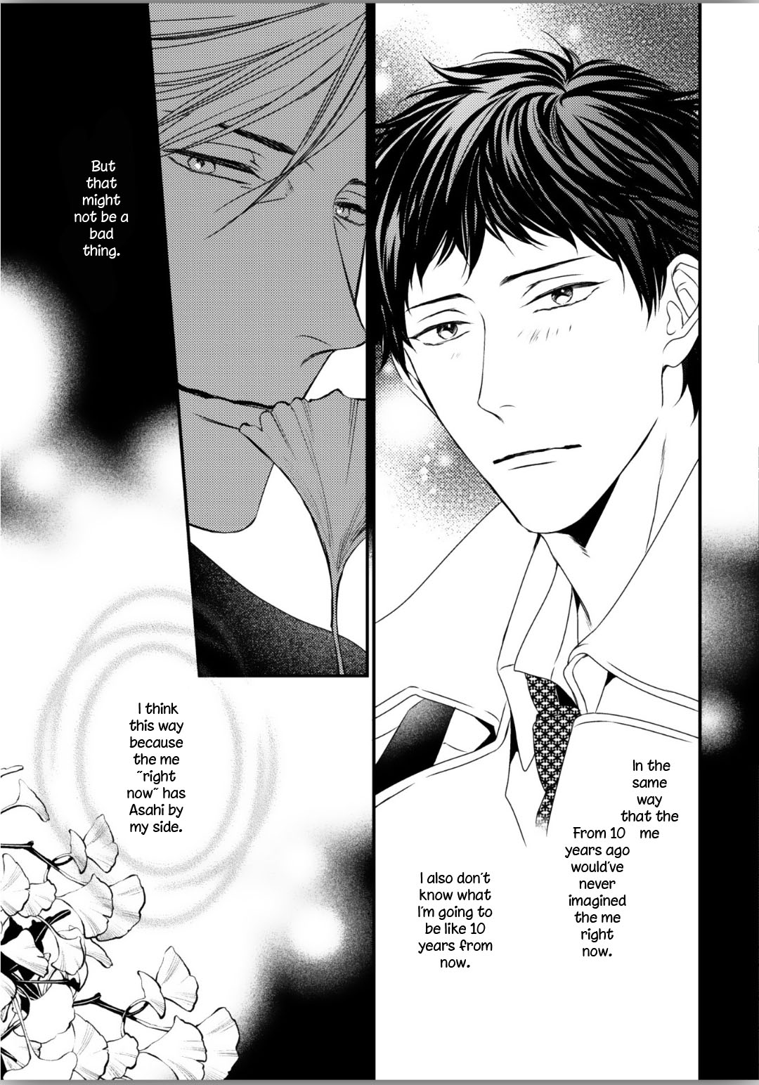 Love Nest 2Nd Chapter 2 #39