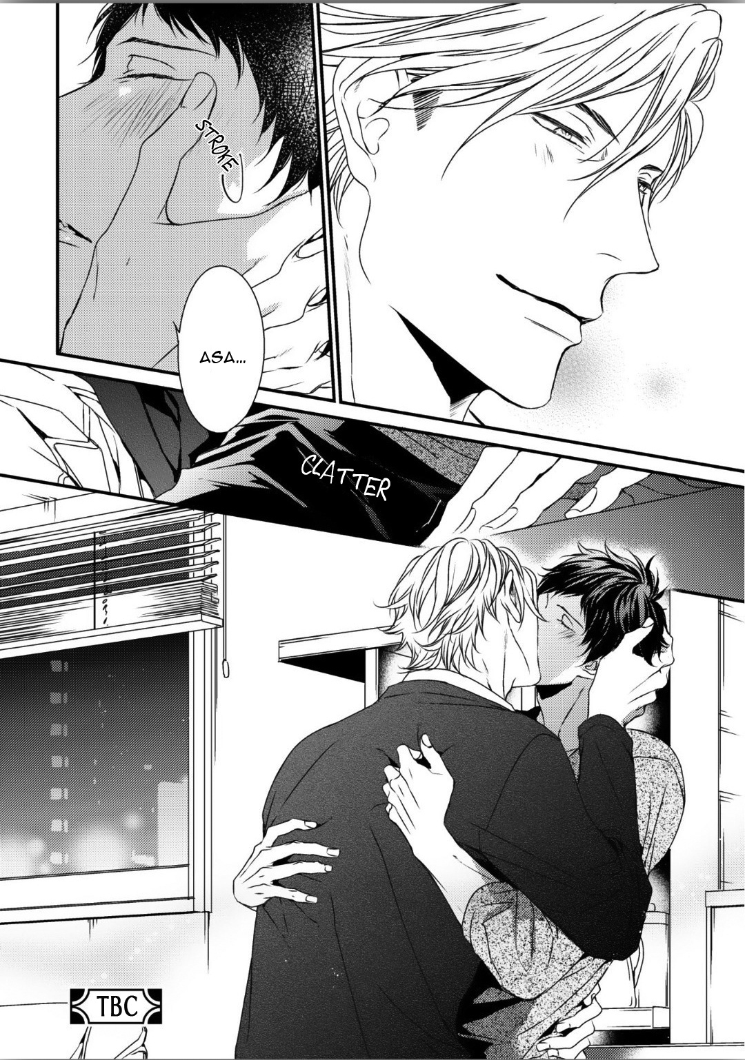 Love Nest 2Nd Chapter 1 #49