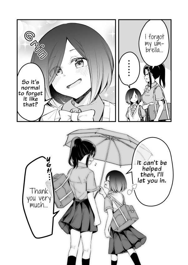 Zettai Watashi No Koto Suki Daro Chapter 10 #4