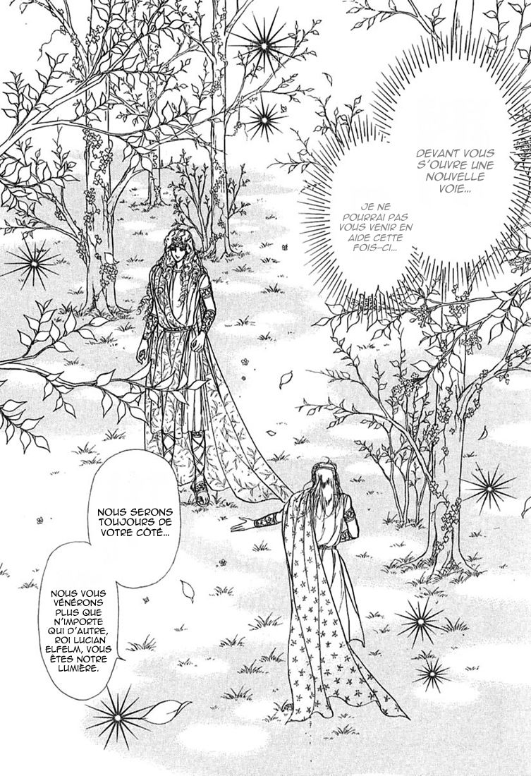 Alfheim No Kishi Chapter 57 #4