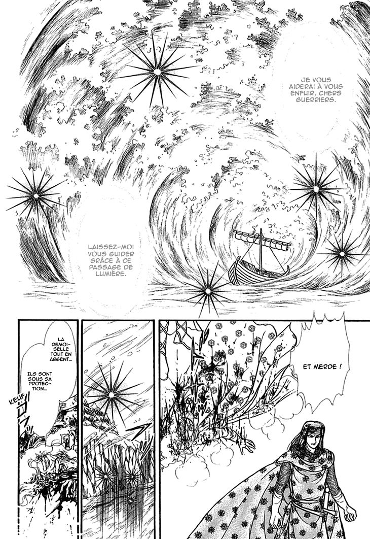 Alfheim No Kishi Chapter 50 #1