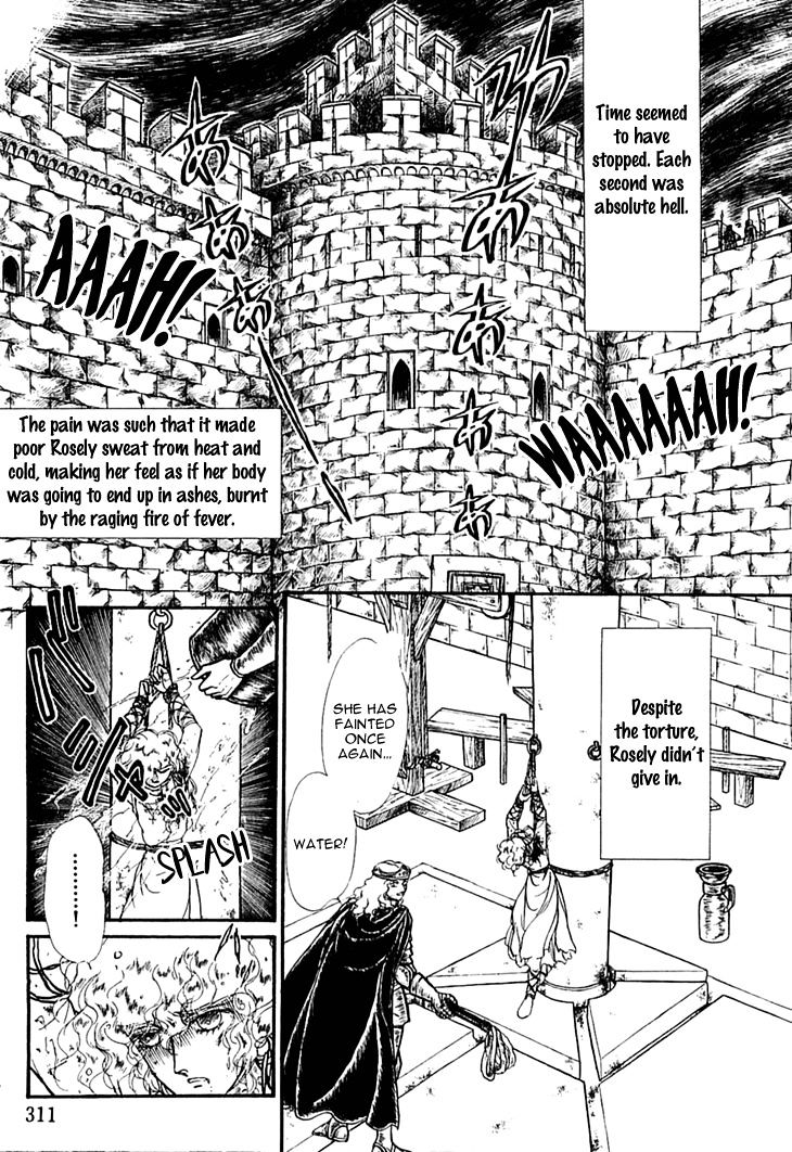 Alfheim No Kishi Chapter 36 #22