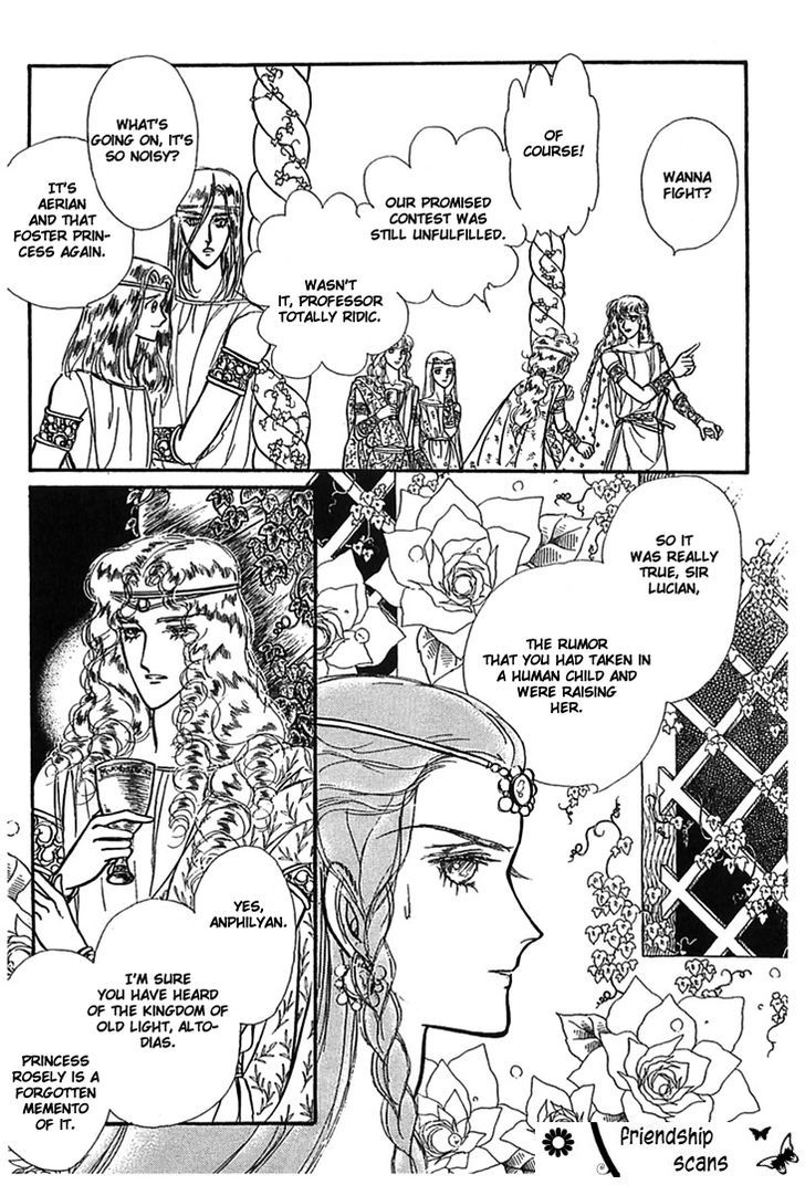 Alfheim No Kishi Chapter 9 #20