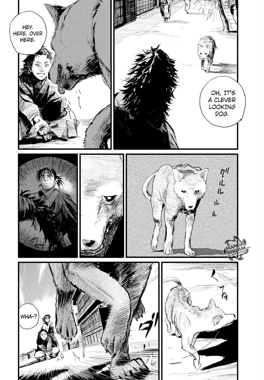 Blade Of The Immortal - Bakumatsu Arc Chapter 2 #17