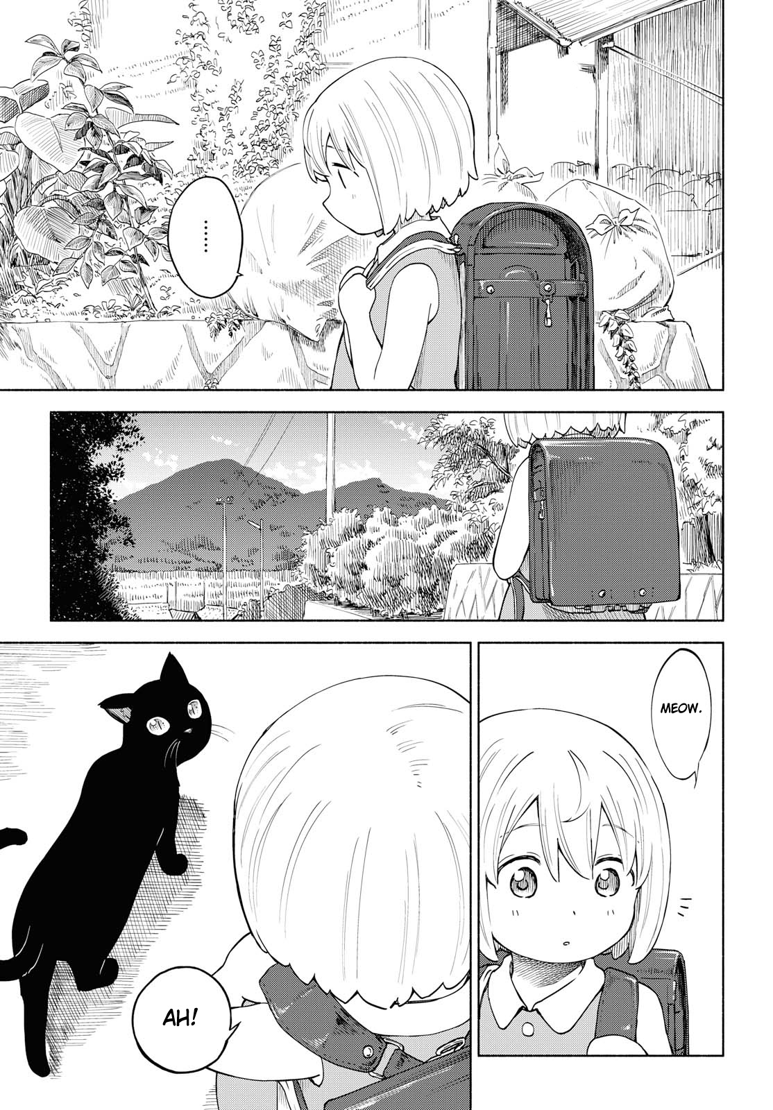 Tsurezure Biyori Chapter 15 #3