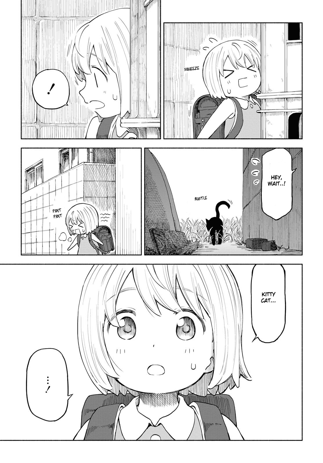 Tsurezure Biyori Chapter 15 #7